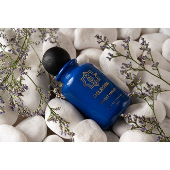 Delroba Men's Sweet Amber EDP 3.4 oz Fragrances (Wholesale) - Luxurious Fragrance Available Online in Hong Kong & China