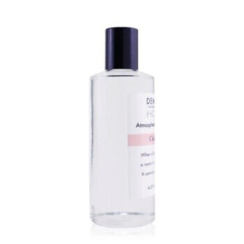 Demeter - Atmosphere Diffuser Oil - Clean Skin 120ml/4oz - Luxurious Fragrance Available Online in Hong Kong & China