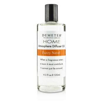 Demeter - Atmosphere Diffuser Oil - Fuzzy Navel 120ml/4oz - Luxurious Fragrance Available Online in Hong Kong & China