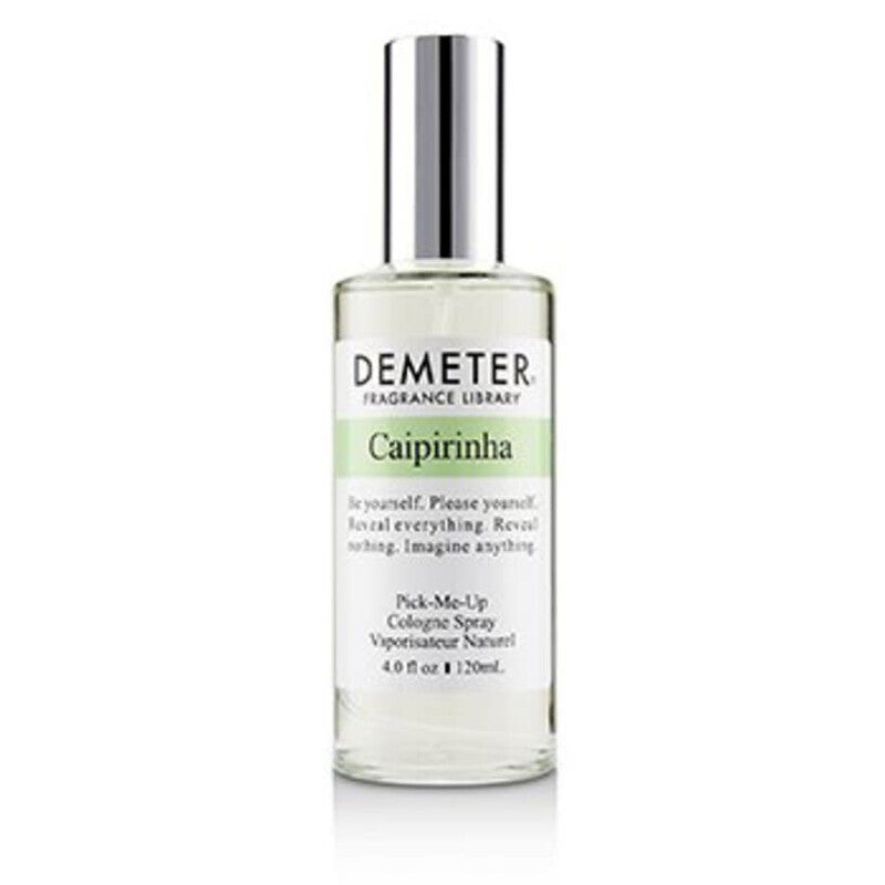 Demeter - Caipirinha Cologne Spray  120ml/4oz - Luxurious Fragrance Available Online in Hong Kong & China