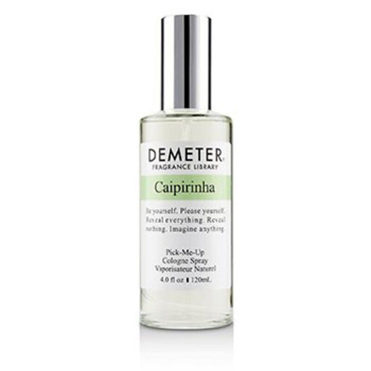 Demeter - Caipirinha Cologne Spray  120ml/4oz - Luxurious Fragrance Available Online in Hong Kong & China