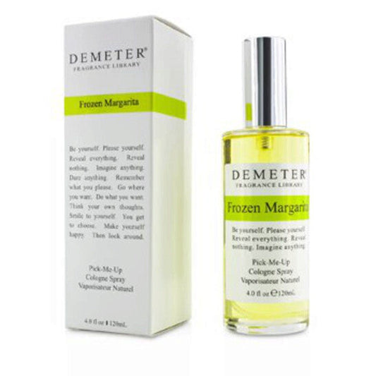 Demeter - Frozen Margarita Cologne Spray  120ml/4oz (Wholesale) - Luxurious Fragrance Available Online in Hong Kong & China