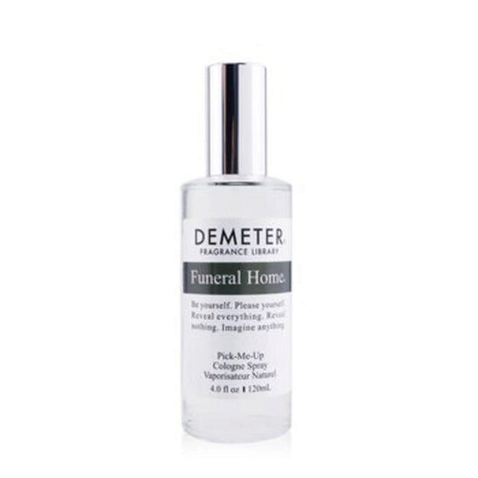 Demeter - Funeral Home Cologne Spray  120ml/4oz - Luxurious Fragrance Available Online in Hong Kong & China