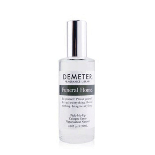 Demeter - Funeral Home Cologne Spray  120ml/4oz (Wholesale) - Luxurious Fragrance Available Online in Hong Kong & China