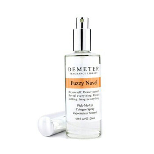 Demeter - Fuzzy Navel Cologne Spray  120ml/4oz - Luxurious Fragrance Available Online in Hong Kong & China