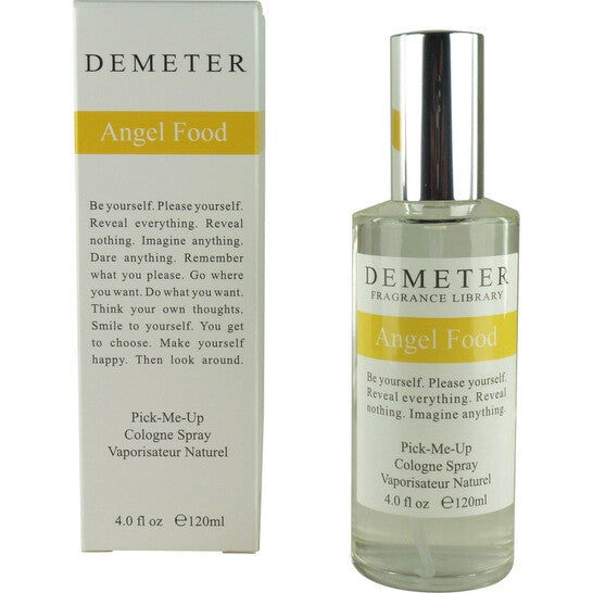 Demeter Ladies Angel Food EDC Spray 4.0 oz - Luxurious Fragrance Available Online in Hong Kong & China