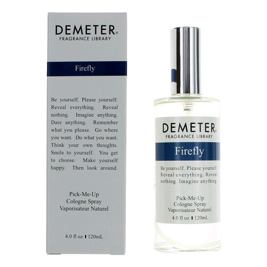 Demeter Ladies Firefly EDC Spray 4.0 oz Fragrances (Wholesale) - Luxurious Fragrance Available Online in Hong Kong & China