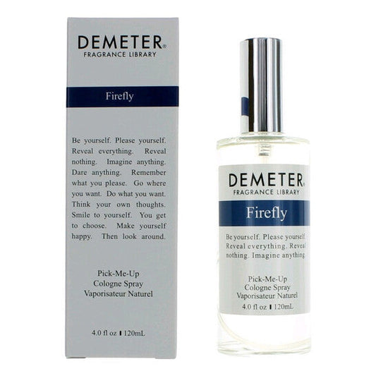 Demeter Ladies Firefly EDC Spray 4.0 oz Fragrances (Wholesale) - Luxurious Fragrance Available Online in Hong Kong & China