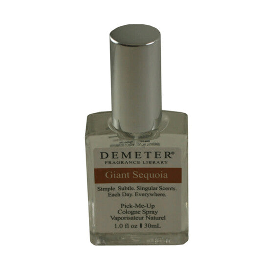 Demeter Ladies Giant Sequoia EDC Spray 1 oz (Tester) - Luxurious Fragrance Available Online in Hong Kong & China