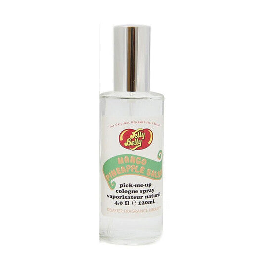 Demeter Ladies Jelly Belly Mango Pineapple Salsa Cologne Spray 4 oz (Tester) - Luxurious Fragrance Available Online in Hong Kong & China