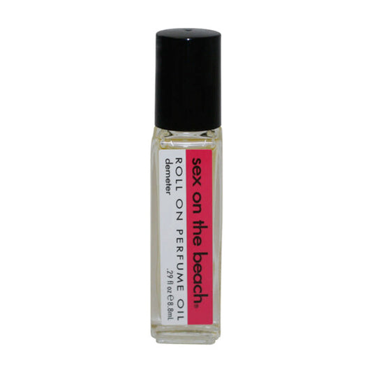 Demeter Ladies Sex On The Beach Rollerball 0.29 oz Fragrances - Luxurious Fragrance Available Online in Hong Kong & China