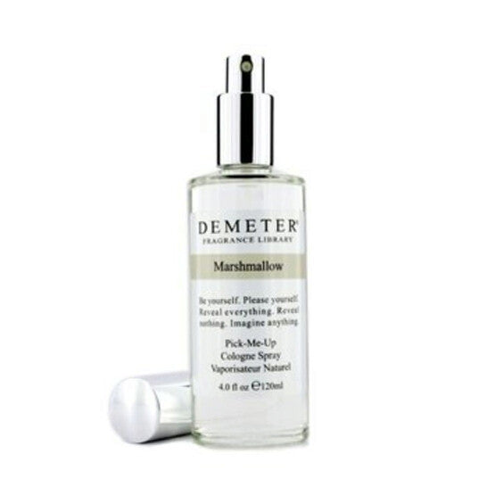 Demeter - Marshmallow Cologne Spray  120ml/4oz - Luxurious Fragrance Available Online in Hong Kong & China