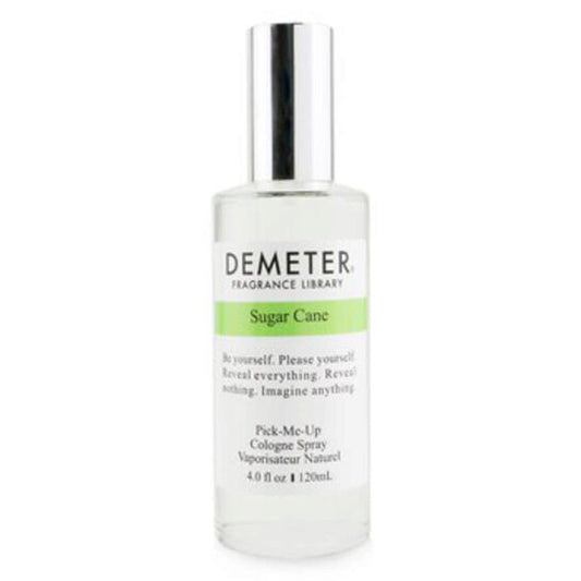 Demeter - Sugar Cane Cologne Spray  120ml/4oz - Luxurious Fragrance Available Online in Hong Kong & China