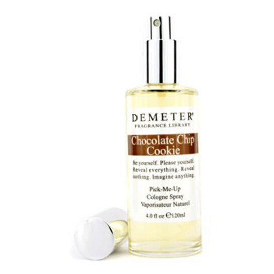 Demeter Ladies Chocolate Chip Cookie EDC Spray 4.0 oz Fragrances (Wholesale) - Luxurious Fragrance Available Online in Hong Kong & China