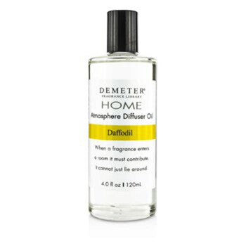 Demeter Unisex Daffodil Atmosphere Diffuser Oil 4 oz - Luxurious Fragrance Available Online in Hong Kong & China