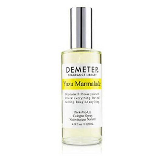 Demeter - Yuzu Marmalade Cologne Spray  120ml/4oz - Luxurious Fragrance Available Online in Hong Kong & China
