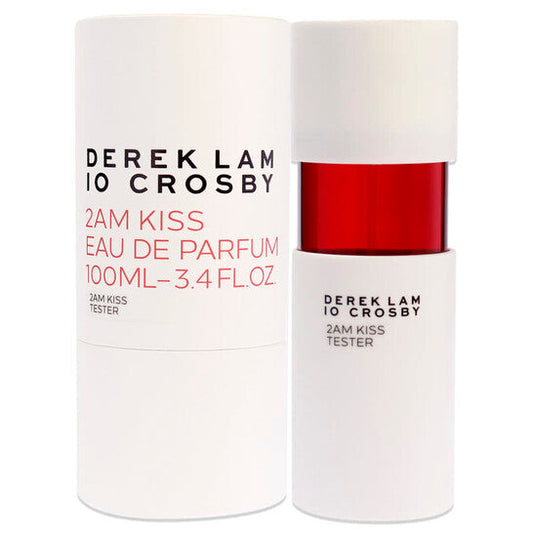 Derek Lam Ladies 2Am Kiss EDP Spray 3.4 oz (Tester) Fragrances (Wholesale) - Luxurious Fragrance Available Online in Hong Kong & China