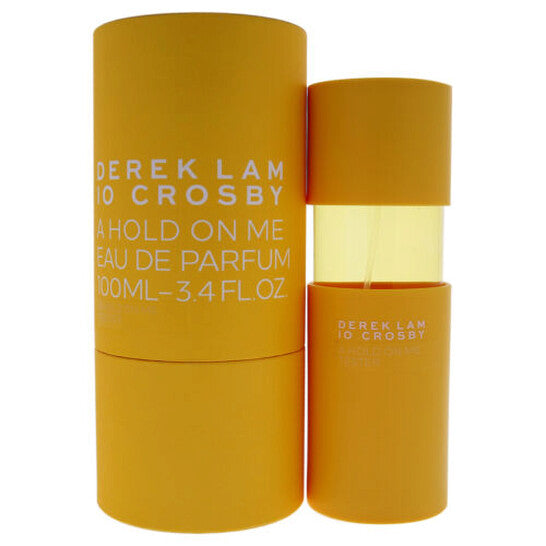 Derek Lam Ladies A Hold On Me EDP Spray 3.4 oz (Tester) Fragrances - Luxurious Fragrance Available Online in Hong Kong & China