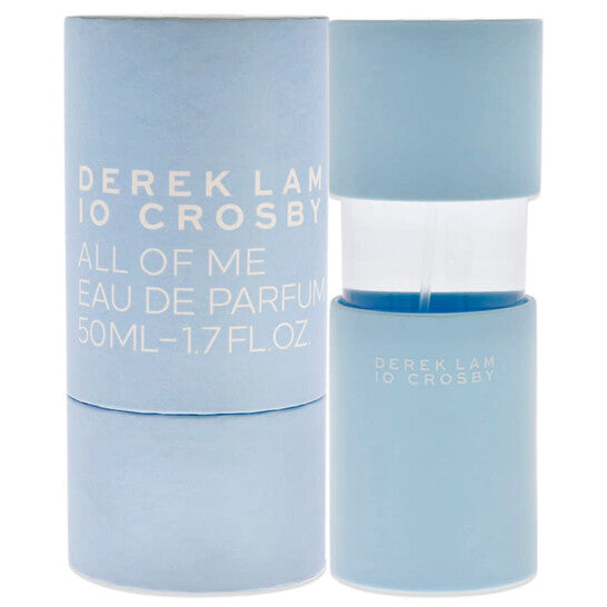 Derek Lam Ladies All Of Me EDP Spray 1.7 oz Fragrances (Wholesale) - Luxurious Fragrance Available Online in Hong Kong & China