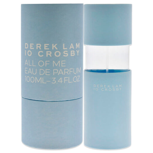 Derek Lam Ladies All Of Me EDP Spray 3.4 oz Fragrances - Luxurious Fragrance Available Online in Hong Kong & China