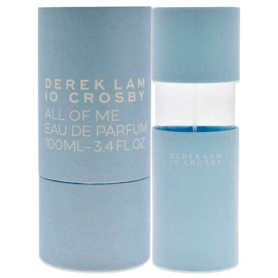 Derek Lam Ladies All Of Me EDP Spray 3.4 oz Fragrances (Wholesale) - Luxurious Fragrance Available Online in Hong Kong & China