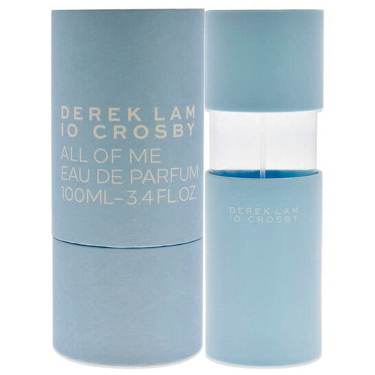 Derek Lam Ladies All Of Me EDP Spray 3.4 oz Fragrances (Wholesale) - Luxurious Fragrance Available Online in Hong Kong & China