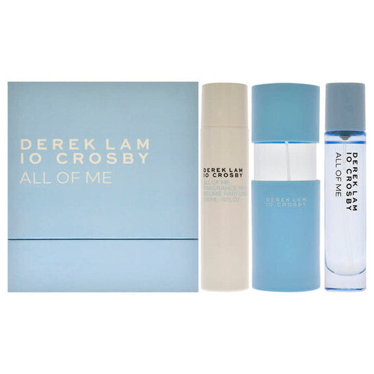 Derek Lam Ladies All of Me Gift Set Fragrances (Wholesale) - Luxurious Fragrance Available Online in Hong Kong & China