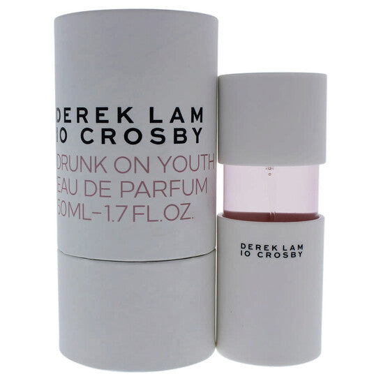 Derek Lam Ladies Drunk On Youth EDP Spray 1.7 oz (Tester) Fragrances - Luxurious Fragrance Available Online in Hong Kong & China