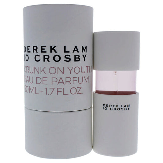 Derek Lam Ladies Drunk On Youth EDP Spray 1.7 oz (Tester) Fragrances - Luxurious Fragrance Available Online in Hong Kong & China