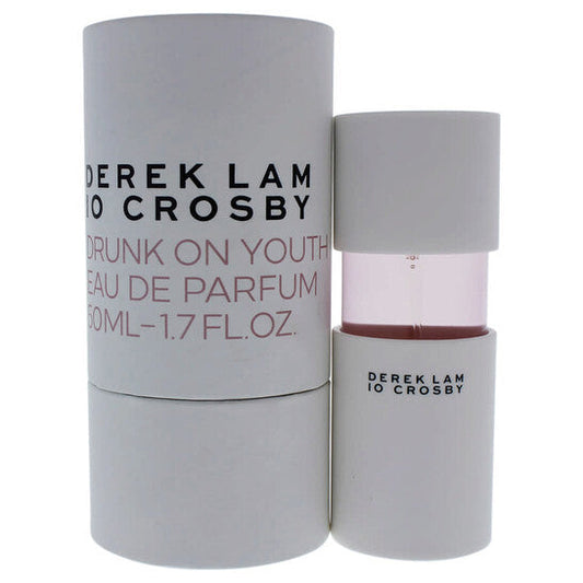 Derek Lam Ladies Drunk On Youth EDP Spray 1.7 oz (Tester) Fragrances (Wholesale) - Luxurious Fragrance Available Online in Hong Kong & China