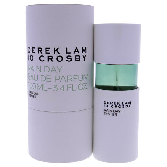 Derek Lam Ladies Rain Day EDP Spray 3.4 oz (Tester) Fragrances - Luxurious Fragrance Available Online in Hong Kong & China