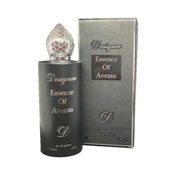 Designer Unisex Essence Of Avento EDP 3.4 oz - Luxurious Fragrance Available Online in Hong Kong & China