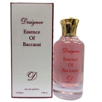 Designer Unisex Essence Of Baccarat EDP 3.4 oz - Luxurious Fragrance Available Online in Hong Kong & China