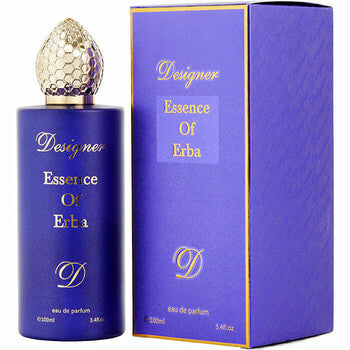 Designer Unisex Essence Of Erba EDP 3.4 oz Fragrances (Wholesale) - Luxurious Fragrance Available Online in Hong Kong & China
