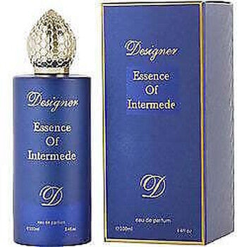 Designer Unisex Essence Of Intermede EDP Spray 3.4 oz - Luxurious Fragrance Available Online in Hong Kong & China