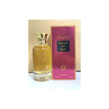 Designer Unisex Essence Of Red EDP Spray 3.4 oz Fragrances (Wholesale) - Luxurious Fragrance Available Online in Hong Kong & China