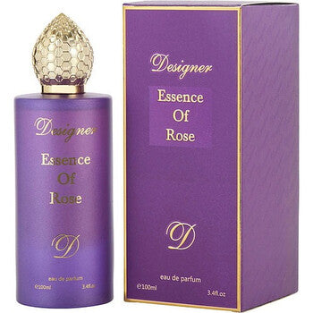 Designer Unisex Essence Of Rose EDP 3.4 oz - Luxurious Fragrance Available Online in Hong Kong & China