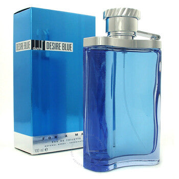 Alfred Dunhill Desire Blue/Alfred Dunhill Edt Spray 3.4 Oz (M) - Luxurious Fragrance Available Online in Hong Kong & China