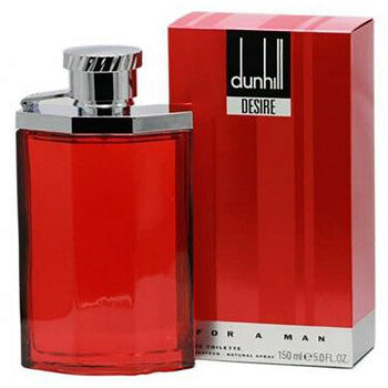 Alfred Dunhill Desire For A Man / Alfred Dunhill EDT Spray 5.0 oz (m) - Luxurious Fragrance Available Online in Hong Kong & China