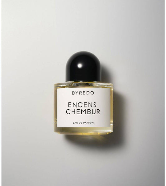 Byredo Encens Chembur - premium fragrance for sophisticated tastes.