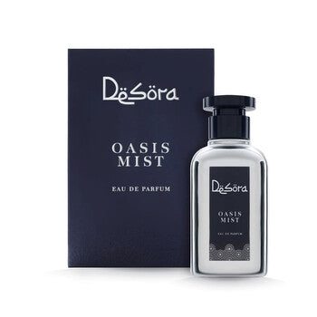 Desora Men's Oasis Mist EDP Spray 3.4 oz - Luxurious Fragrance Available Online in Hong Kong & China