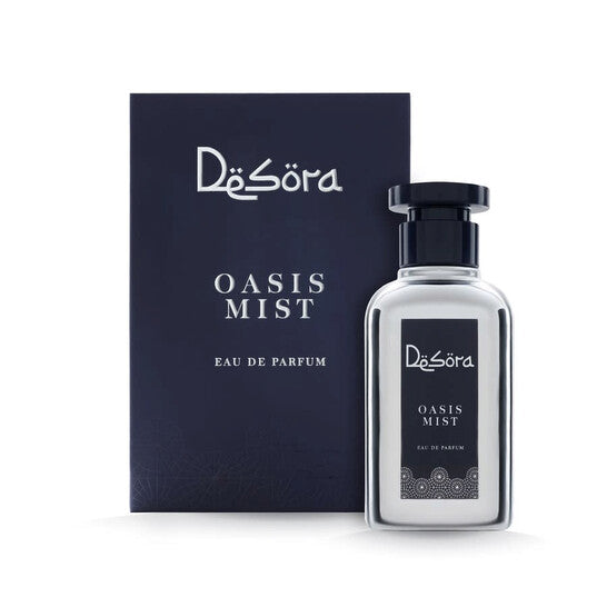 Desora Men's Oasis Mist EDP Spray 3.4 oz Fragrances - Luxurious Fragrance Available Online in Hong Kong & China