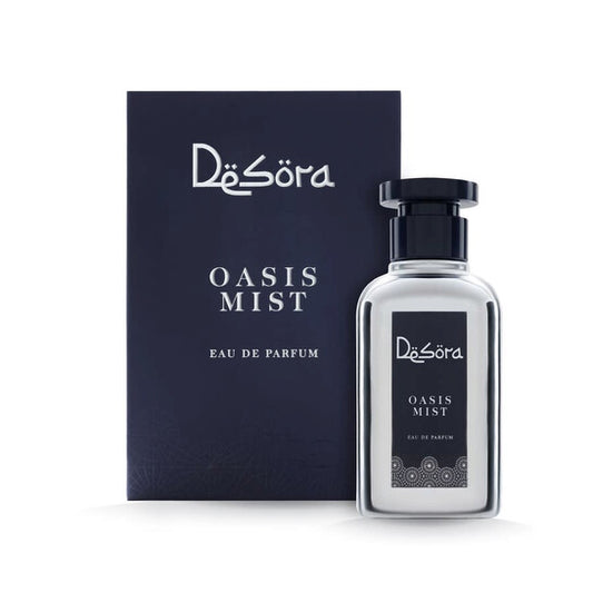 Desora Men's Oasis Mist EDP Spray 3.4 oz Fragrances - Luxurious Fragrance Available Online in Hong Kong & China