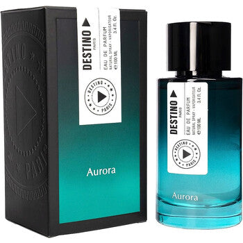 Destino Paris Unisex Aurora EDP 3.4 oz Fragrances (Wholesale) - Luxurious Fragrance Available Online in Hong Kong & China