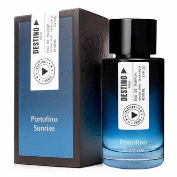 Destino Paris Unisex Portofino Sunrise EDP 3.4 oz (Wholesale) - Luxurious Fragrance Available Online in Hong Kong & China