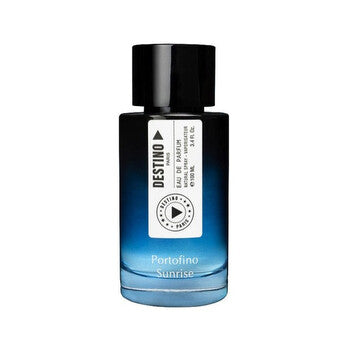 Destino Paris Unisex Portofino Sunrise EDP 3.4 oz Fragrances (Wholesale) - Luxurious Fragrance Available Online in Hong Kong & China