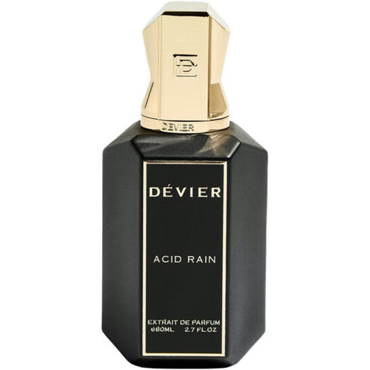 Devier Unisex Acid Rain Extrait de Parfum Spray 2.7 oz Fragrances (Wholesale) - Luxurious Fragrance Available Online in Hong Kong & China