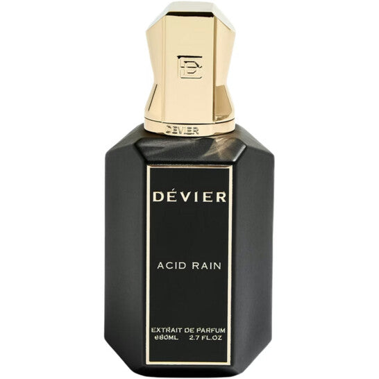 Devier Unisex Acid Rain Extrait de Parfum Spray 2.7 oz Fragrances - Luxurious Fragrance Available Online in Hong Kong & China