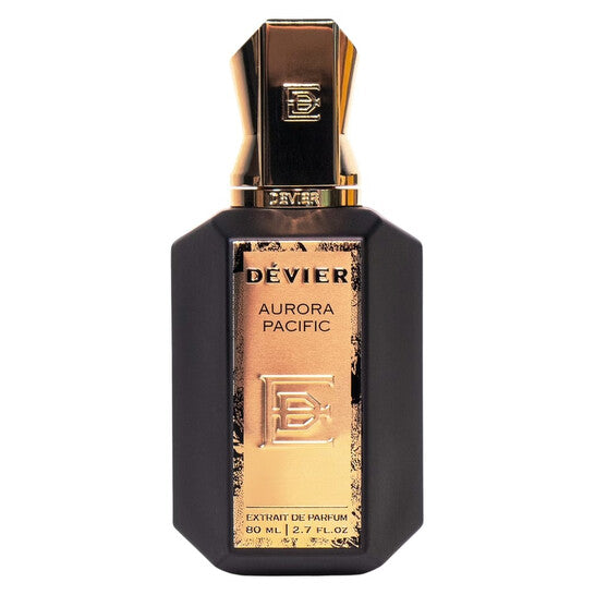 Devier Unisex Alma Dela Montana Collection Aurora Pacific Extrait de Parfum Spray 2.7 oz Fragrances - Luxurious Fragrance Available Online in Hong Kong & China