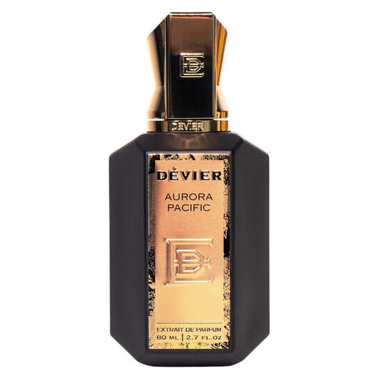 Devier Unisex Alma Dela Montana Collection Aurora Pacific Extrait de Parfum Spray 2.7 oz Fragrances - Luxurious Fragrance Available Online in Hong Kong & China